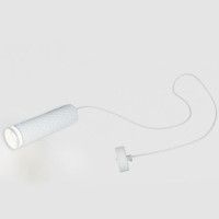 Подвесной светильник General GWL-GU10-M-IP20 661872