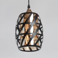 Подвесной светильник De Markt Соло 112011401