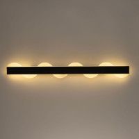 Настенный светильник De Markt Драйв 377024101