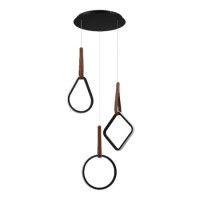 Подвесной светильник ST Luce Shape SL6131.403.36