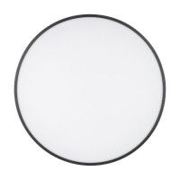 Потолочный светильник Arlight IM-RONDO-EMERGENCY-3H-R350-33W Warm3000 (BK, 120 deg, 230V) 041069