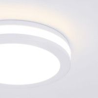 Встраиваемый светодиодный светильник Elektrostandard DSKR80 5W 4200K 4690389056710