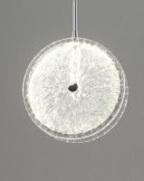 Подвесной светильник Moderli Marnia V11156-PL