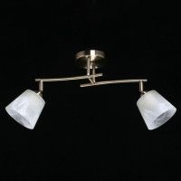 Люстра на штанге DeMarkt 673015402