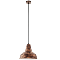 Подвесной светильник Eglo Chester 49388