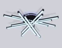 Потолочный светильник Ambrella Light Comfort LineTech FL6276