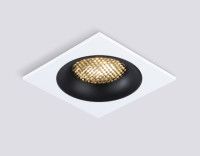 Встраиваемый светильник Ambrella Light Techno Spot Standard Tech TN102727