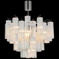 Потолочная люстра Illumico IL0179-8C-39 CR CL