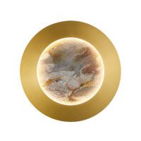 Настенный светильник Favourite Lago 4597-1W