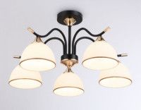Люстра на штанге Ambrella Light Modern TR3162