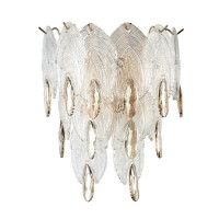 Настенный светильник Modelux ML.6928.350 GD