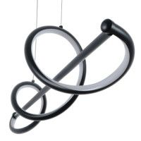 Подвесной светильник MyFar Marry MR2051-PL