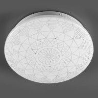 Потолочный светильник General Orient GSMCL-021-12 800262