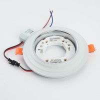 Встраиваемый светильник Feron CD5024 40522