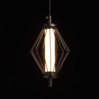 Подвесной светильник De Markt City Стаут 702014201