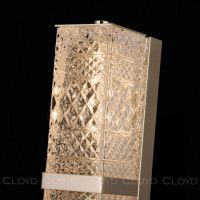 Настенный светильник Cloyd Promenade 20754