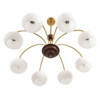 Люстра на штанге Lumion Moderni Larina 8323/8C