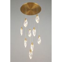 Подвесной светильник Aployt Julietta APL.083.06.27