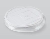 Светодиодный светильник RGB Ambrella Light Orbital Dance FZ1615