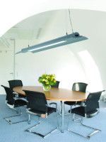 Подвесной светильник Paulmann TopDesk 78994