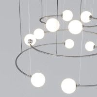 Подвесной светильник Bogates Brook 360/12