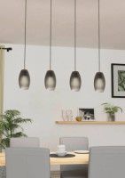 Подвесной светильник Eglo Batista 900508