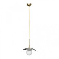 Подвесной светильник Loft IT Matisse 10008/1P Grey