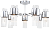 Люстра на штанге Rivoli Deborah 3148-307 Б0055527