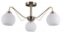 Люстра на штанге Natali Kovaltseva 79017/3C ANTIQUE
