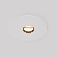 Встраиваемый светильник Lightstar Spira Slim 074426