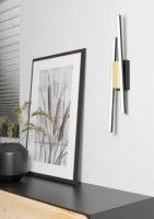 Настенный светильник Eglo Panagria 900491