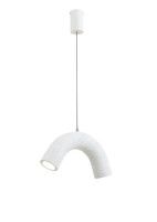 Подвесной светильник Moderli Roll V11671-PL