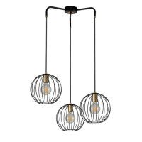 Подвесной светильник Escada Quebec 10176/3S