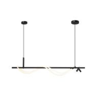 Подвесной светильник Aployt Sindrillon APL.773.03.69