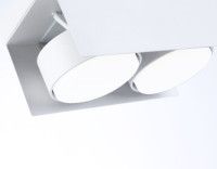 Подвесной светильник Ambrella Light GX Standard tech TN70857