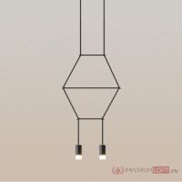 Подвесной светильник ImperiumLoft Via 152907-22