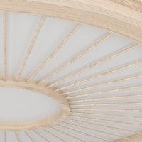 Потолочная люстра Eglo Dehesa 390296