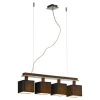 Подвесной светильник Lussole GRLSF-2573-04