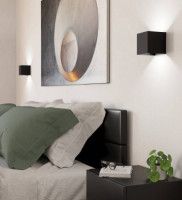 Настенный светильник Eglo Valmontone 901049