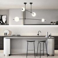 Подвесной светильник ImperiumLoft Freer 140715-26