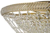 Потолочный светильник Dio DArte Asfour Bari E 1.2.80.200 G