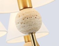 Люстра на штанге Ambrella Light High Light Classic LH75162