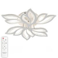 Потолочная люстра Natali Kovaltseva LED LAMPS 81424