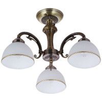 Потолочная люстра Reluce 74428-0.3-03