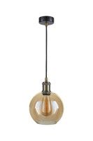 Подвесной светильник 33 Идеи PND105.01.4AB.003.BL-S13AT