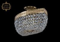 Потолочная люстра Art Classic 21.113.60SP.G