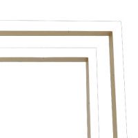 Потолочная люстра Natali Kovaltseva LED LAMPS 81314