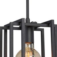 Потолочный светильник Vitaluce V3981-1/1PL