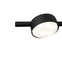 Потолочный светильник Freya Tactic FR5363CL-03B