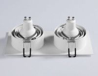 Встраиваемый светильник Ambrella Light Techno Spot Standard Tech TN102759